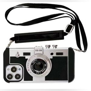 Amazon, Camera, cell Phone Case, for iPhone 14 Pro Max, NWT